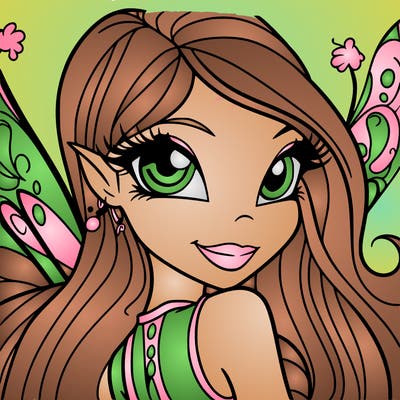 winx club