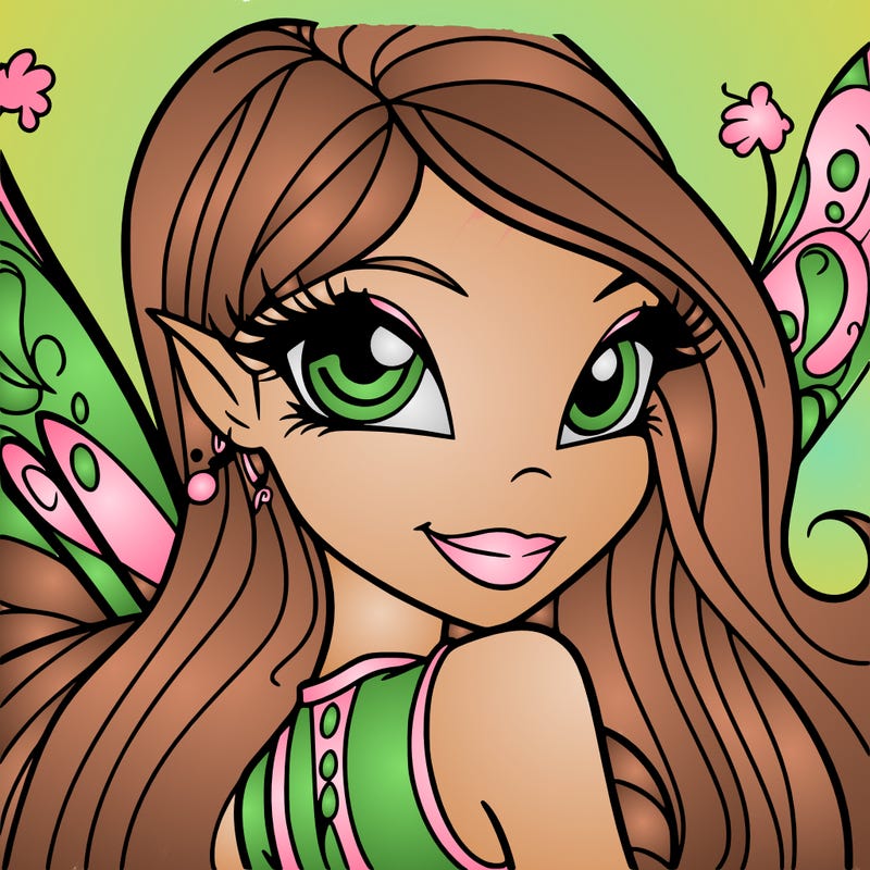 winx club