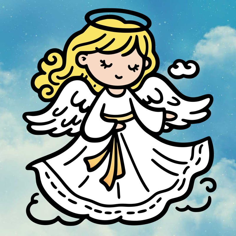 angel