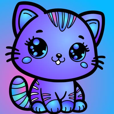 kitty