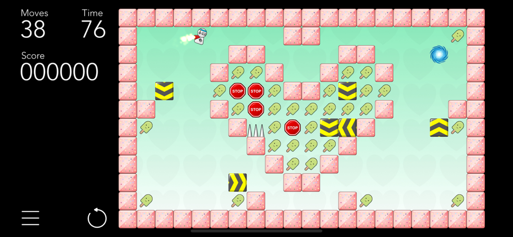 XScape - Games App | MWM