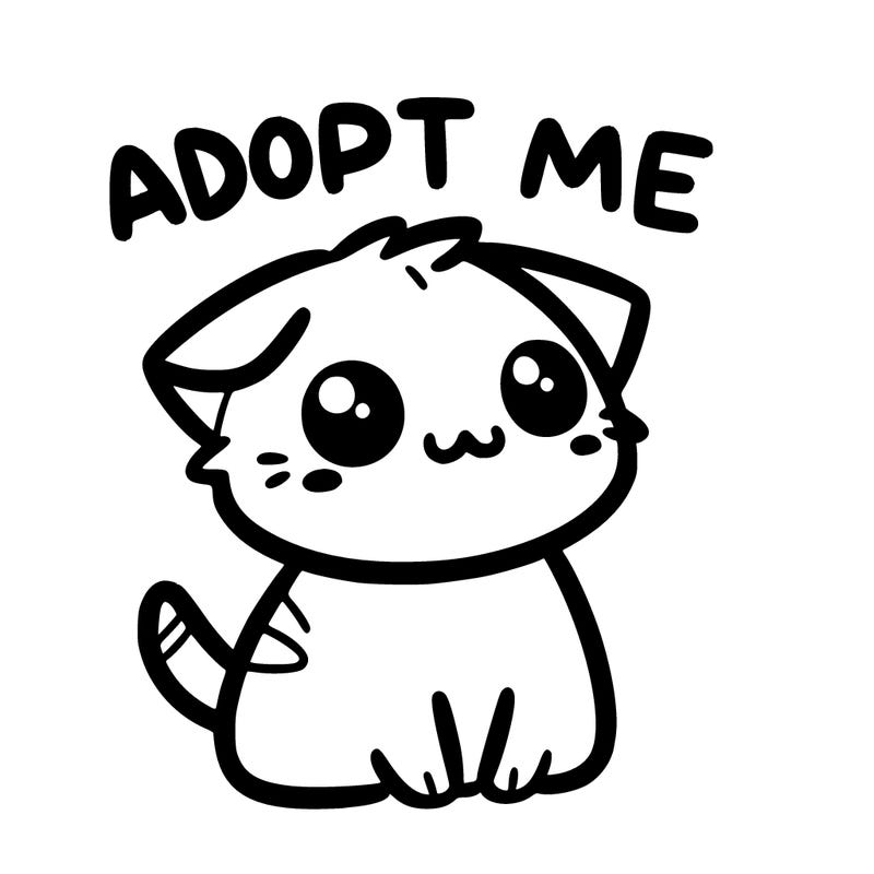 adopt me