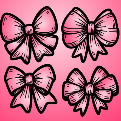 bows