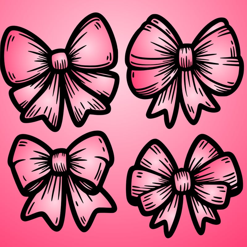 bows