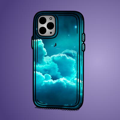 phone case