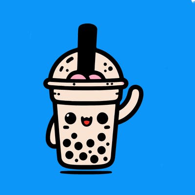 boba tea