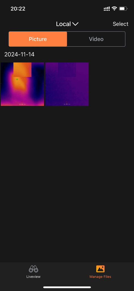 Thermal_Connection - Business App | MWM