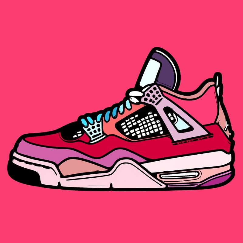 jordan 4
