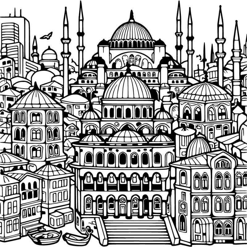 istanbul