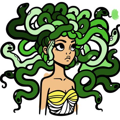 medusa