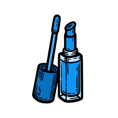 lip gloss