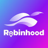 Robinhood: Food Delivery app