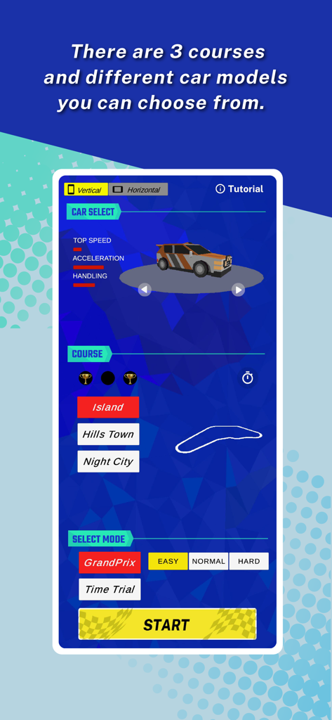Friction 90's Arcade Race - Games App | MWM