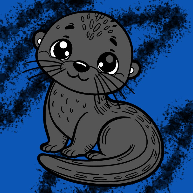 otter
