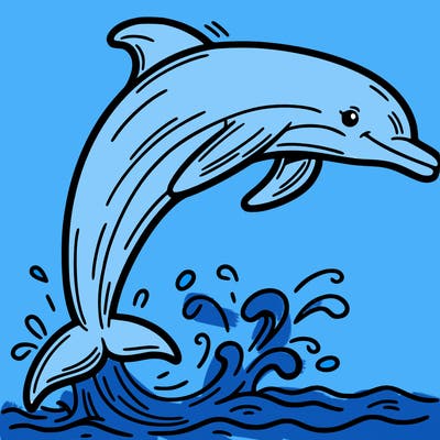 dolphin