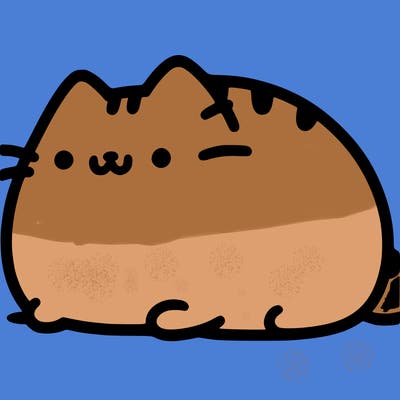 pusheen