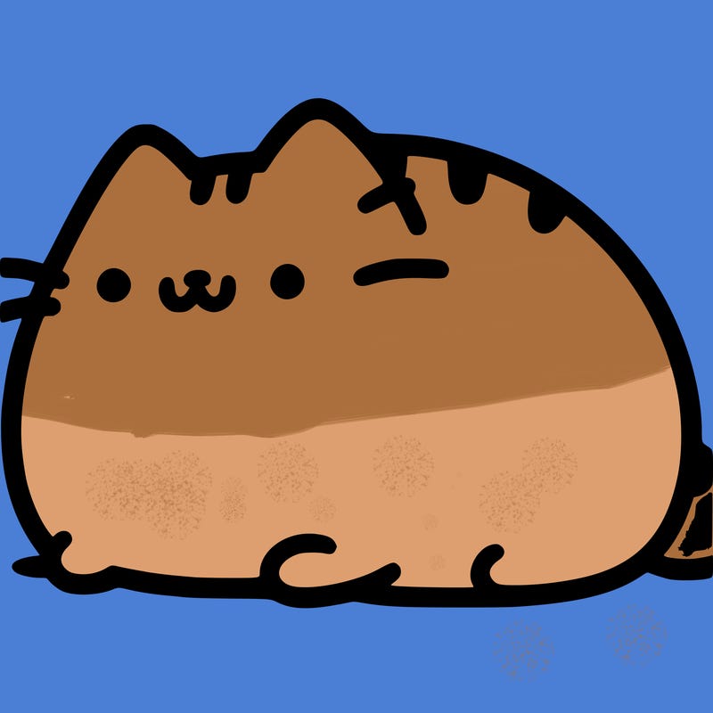 pusheen
