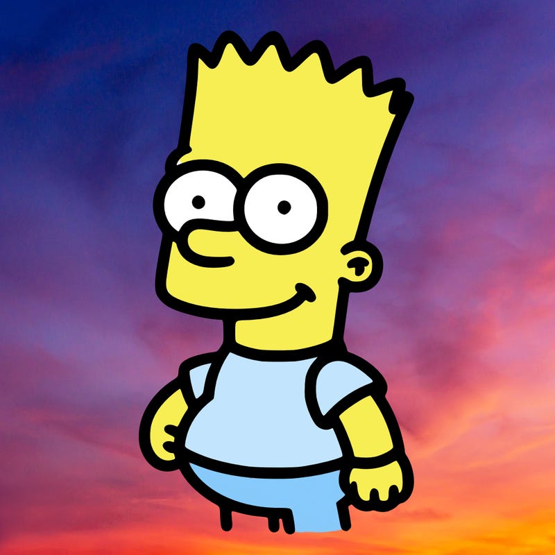 bart simsion