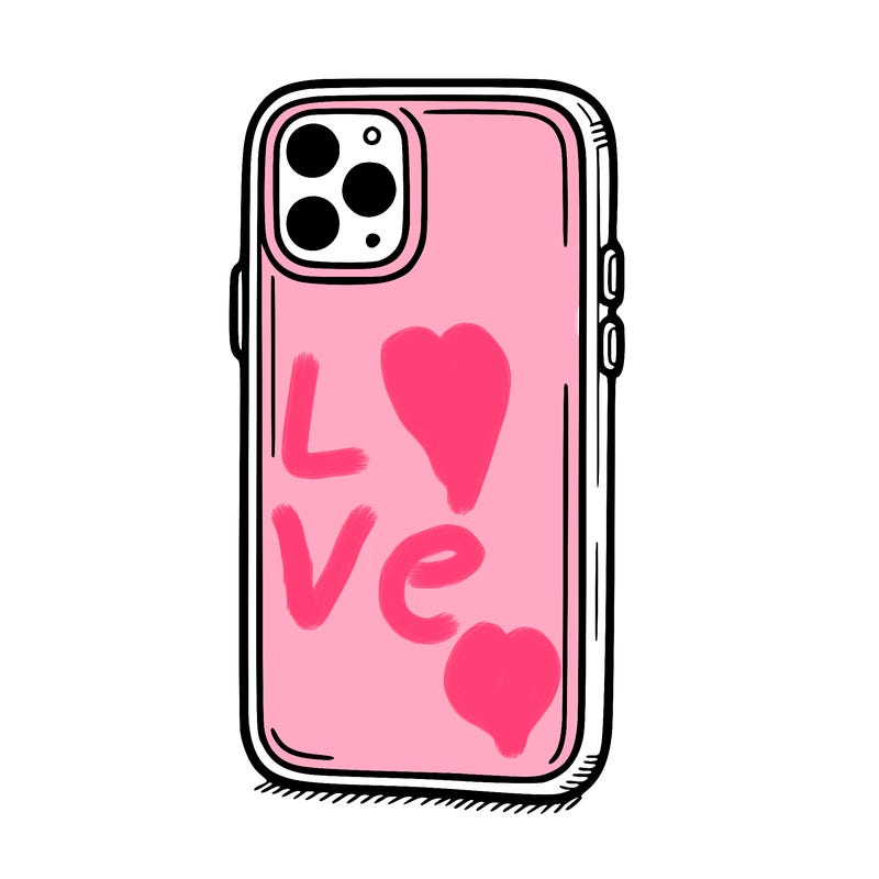 phone case