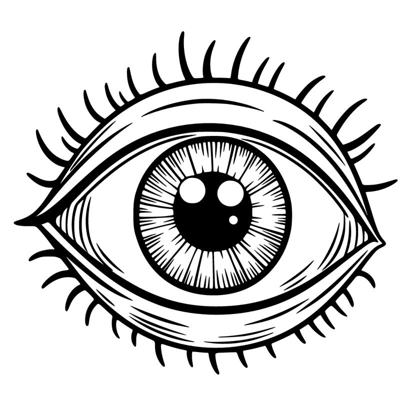 eye