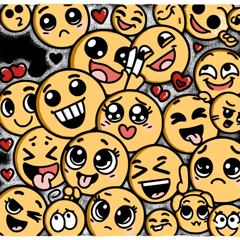 emojis