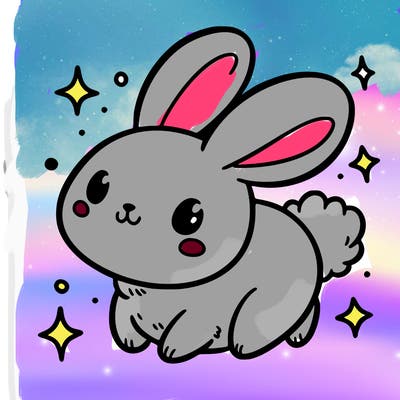 bunny