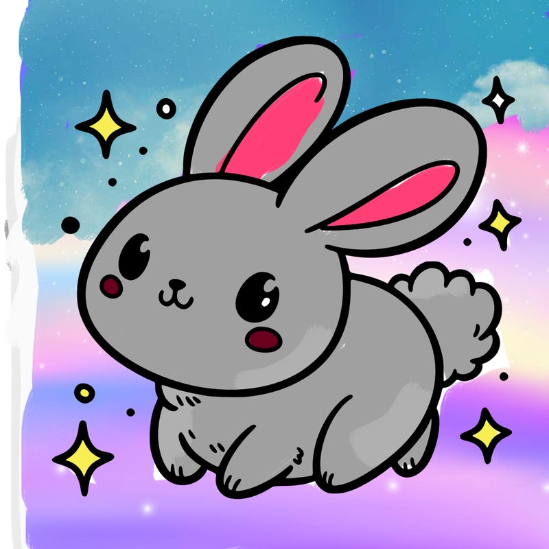 bunny