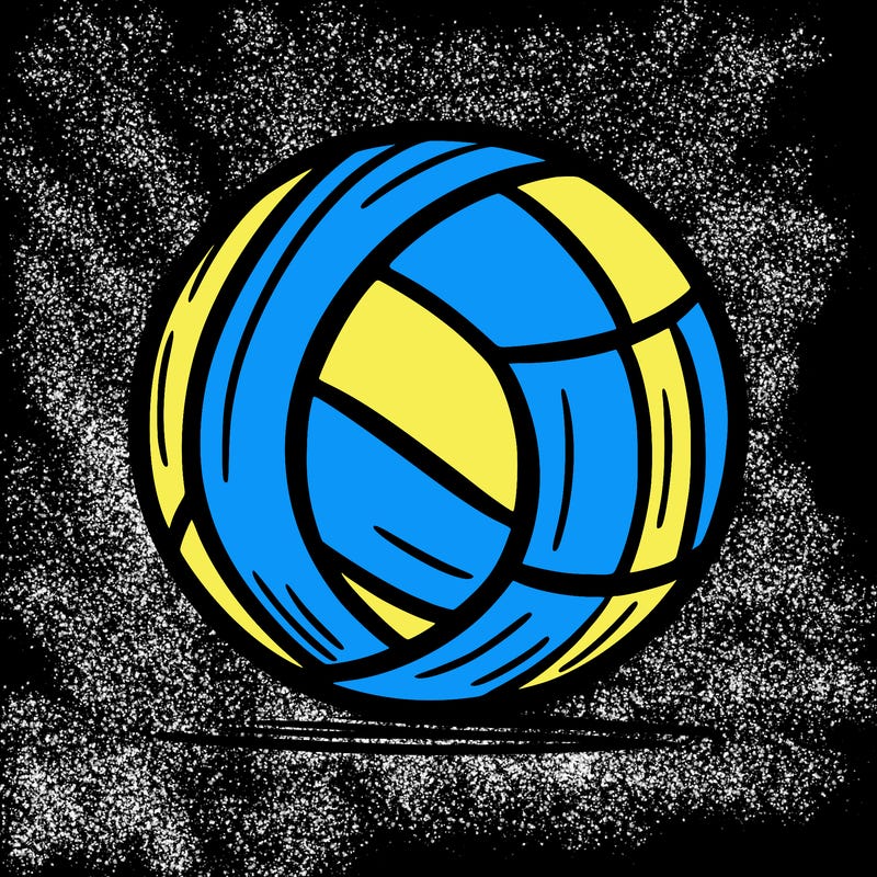 volleyball