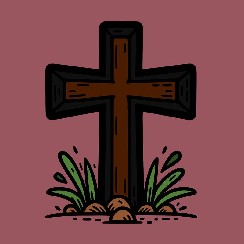 cross