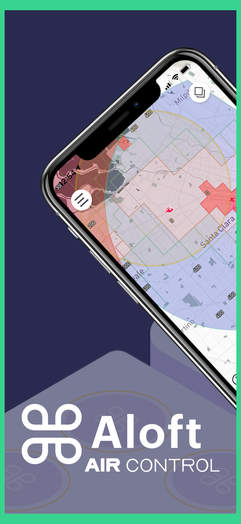 Aloft Air Control - Business App | MWM