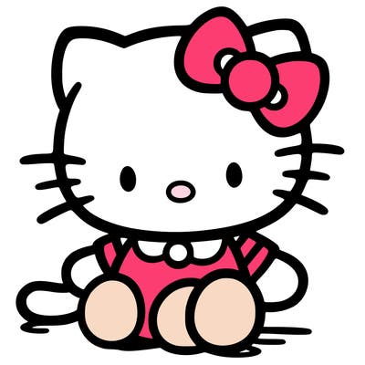hello kitty