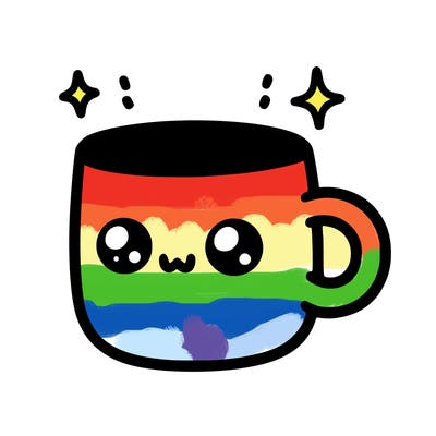 cup