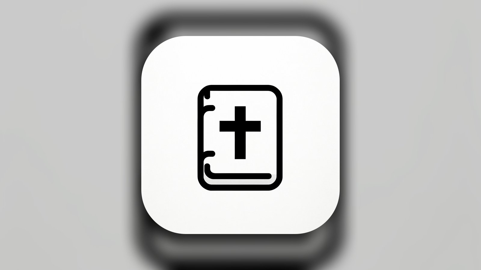 Bible Widget - Reference App | MWM