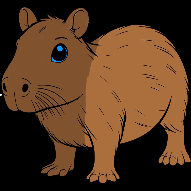 capybara