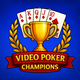Video Poker Champions Casino