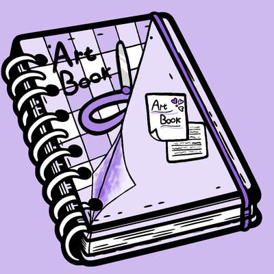 notebook