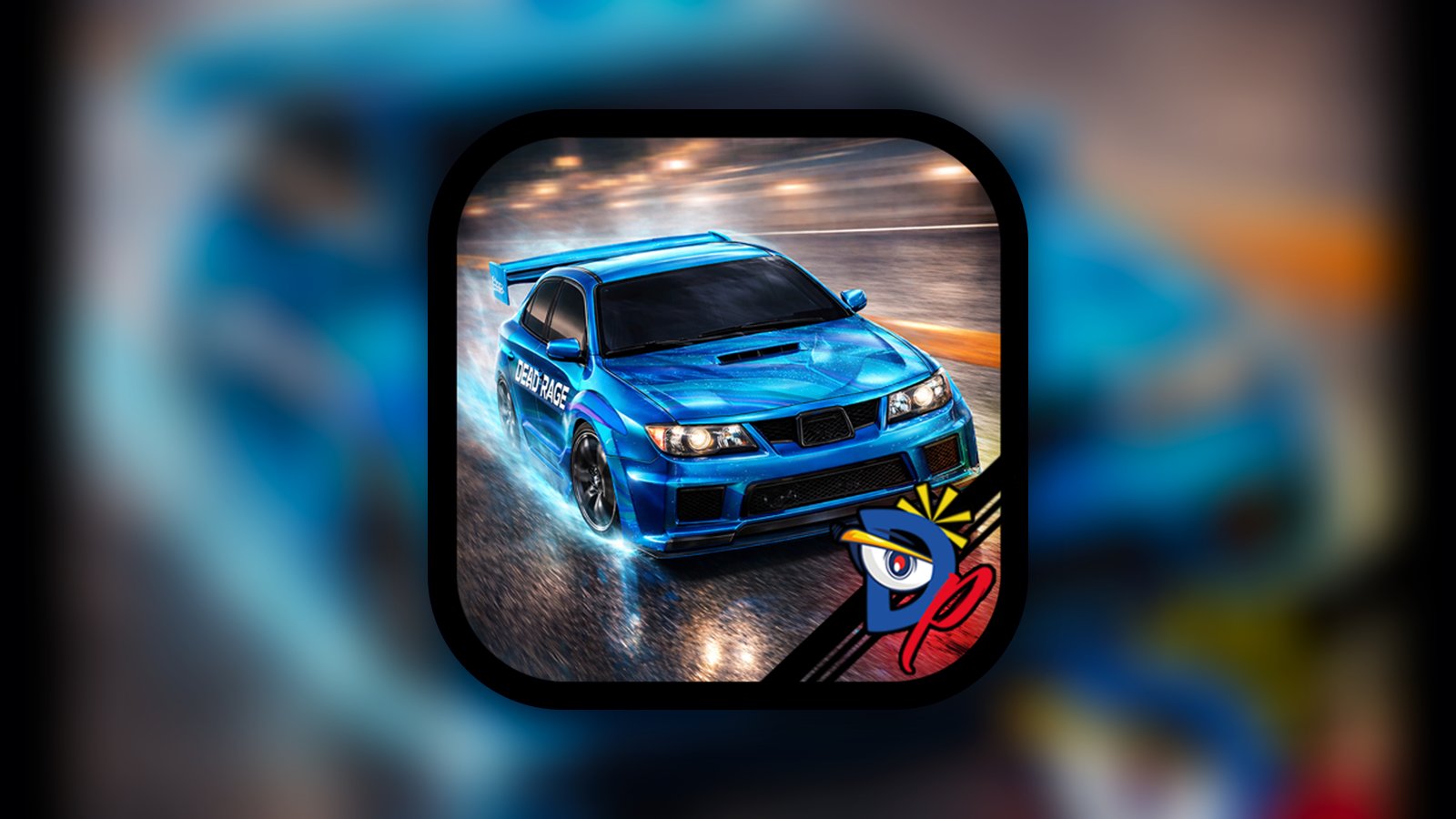 Frantic Race - Games App | MWM
