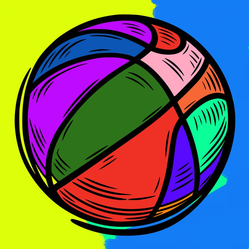 basketball