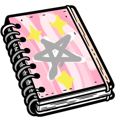 notebook