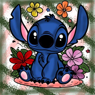 stitch