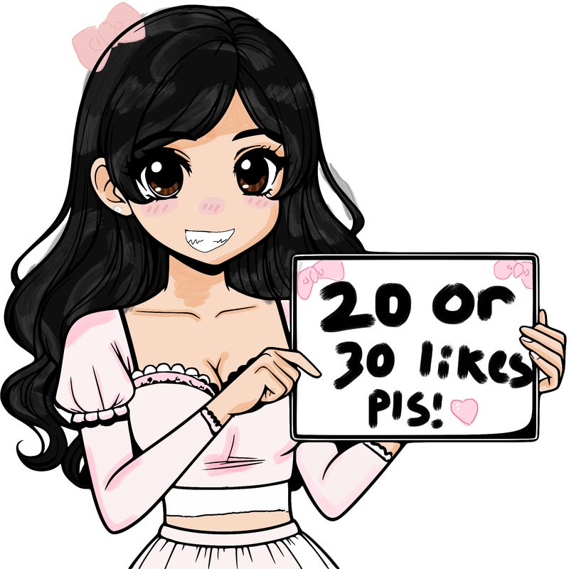 realistic pretty girl holding blank sign