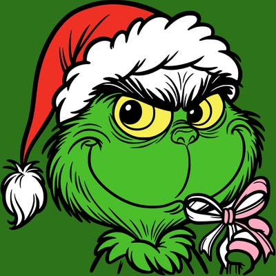 grinch
