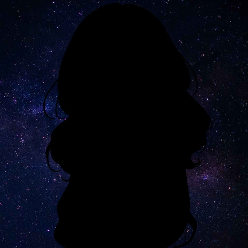 shy pretty girl wearing a sweater that is falling off one shoulder portrait