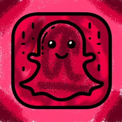 snapchat