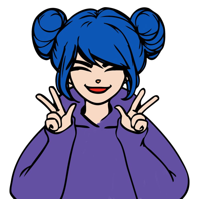 After