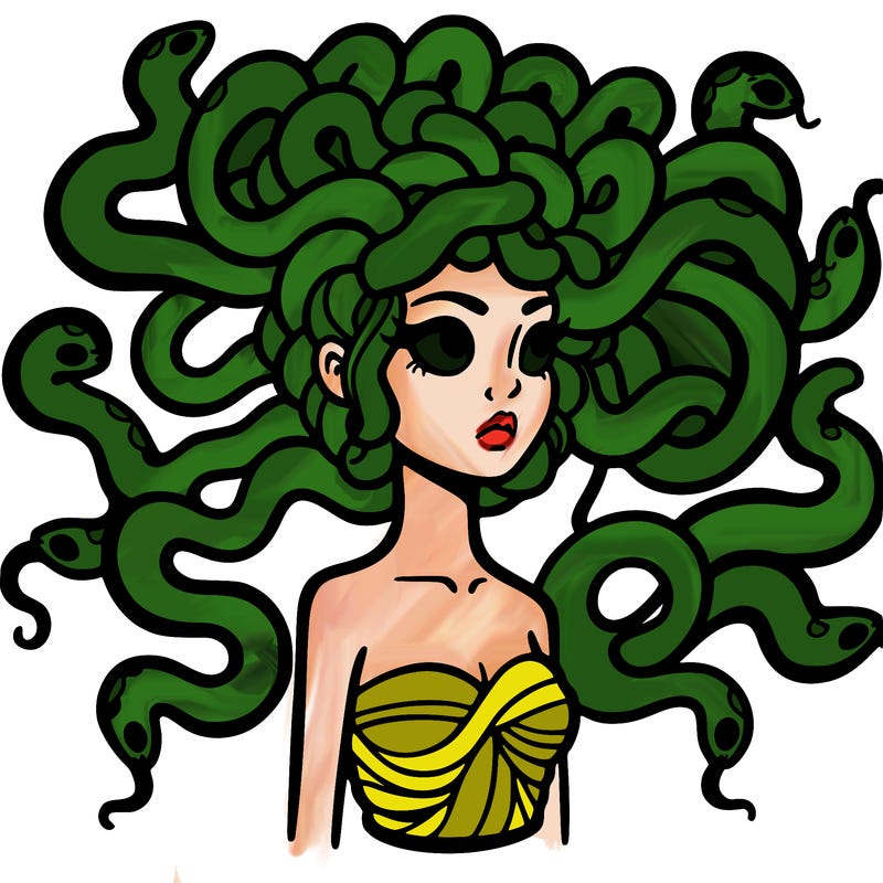 medusa