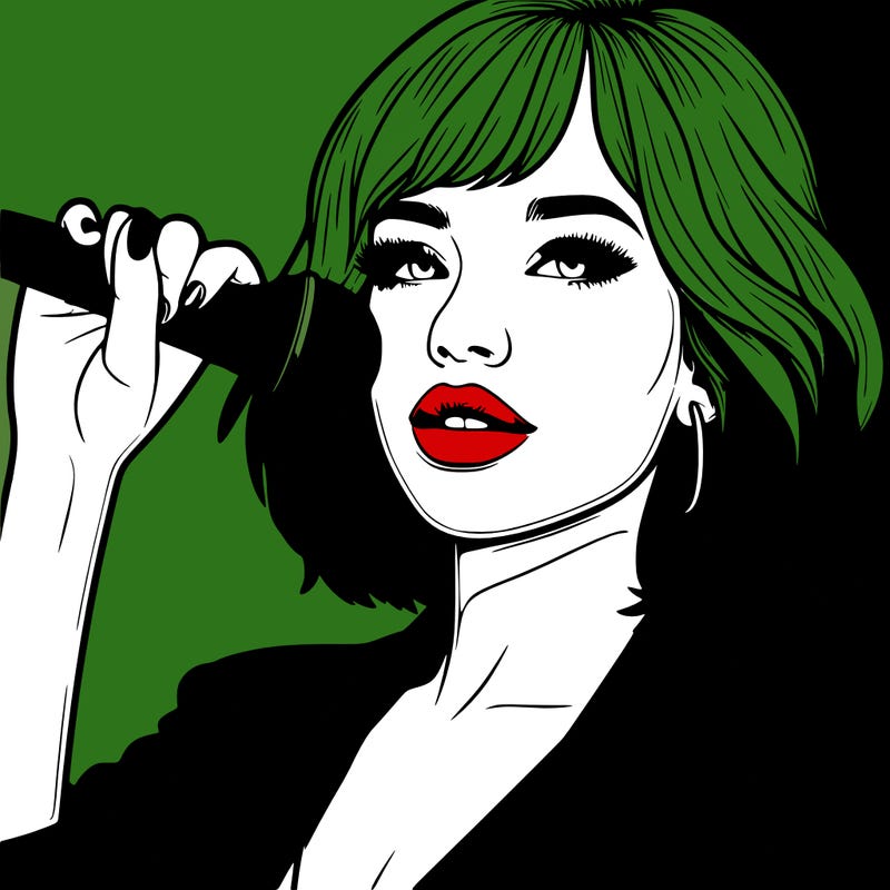 billie  eilish realistic