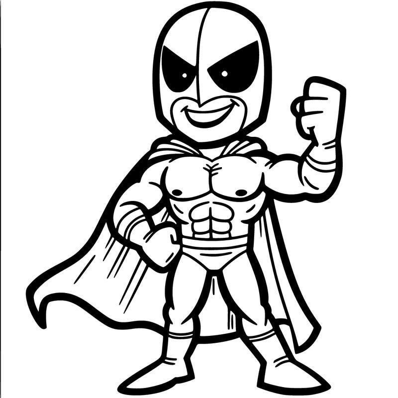 mightman