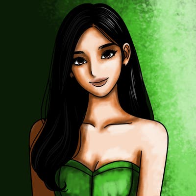 beautiful asian women