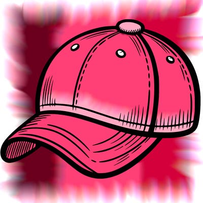 cap